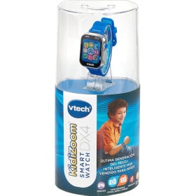 Kidizoom Smartwatch DX4 Azul 2