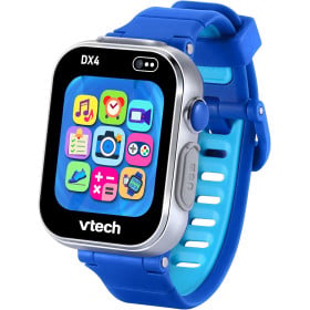 Kidizoom Smartwatch DX4 Azul