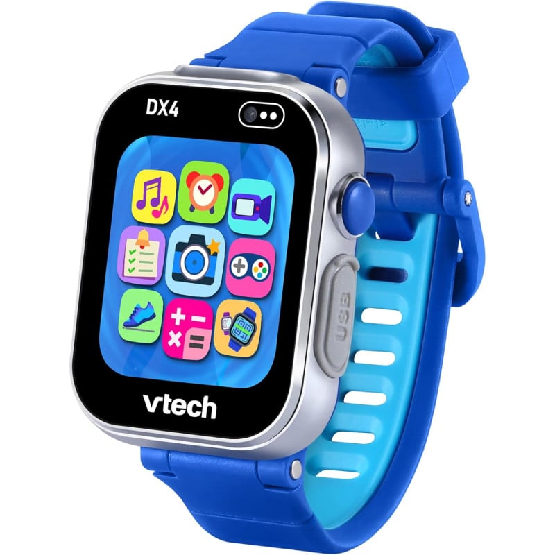 Kidizoom Smartwatch DX4 Azul