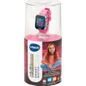 Kidizoom Smartwatch DX4 Rosa 2