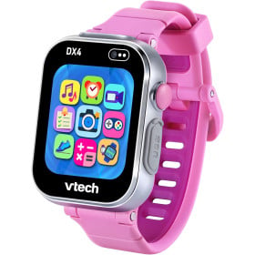 Kidizoom Smartwatch DX4 Rosa