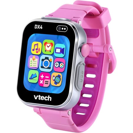 Kidizoom Smartwatch DX4 Rosa