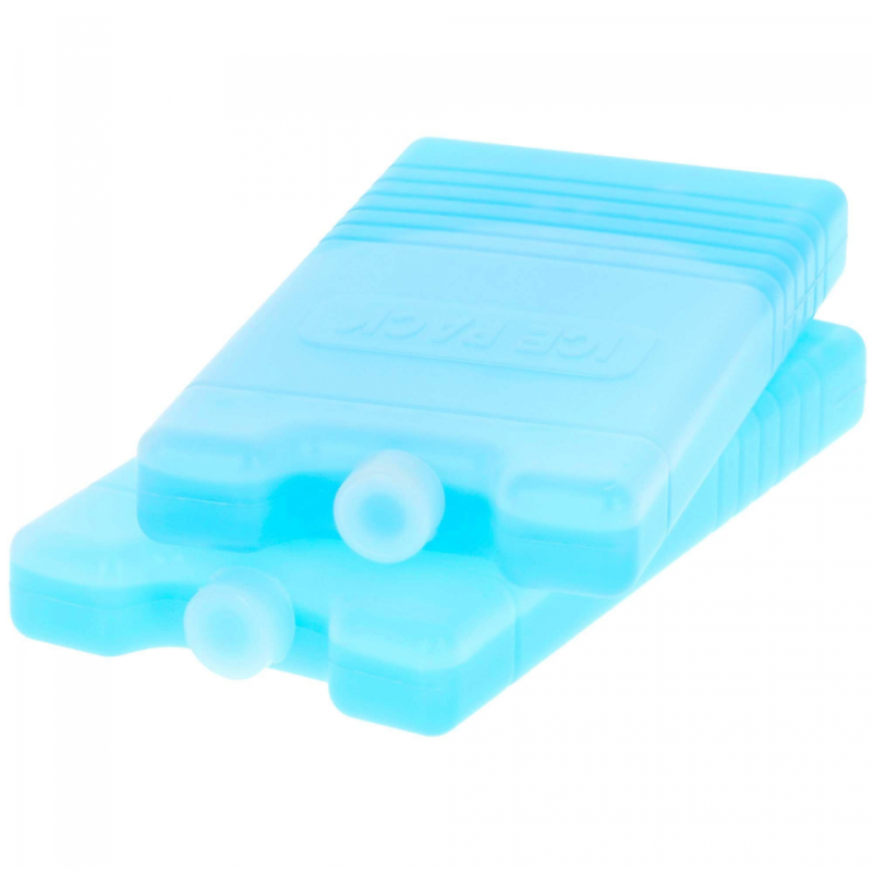 Pack 2 Bloques Enfriadores Salinos 400ML