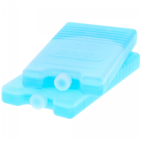 Pack 2 Bloques Enfriadores Salinos 200ML 2