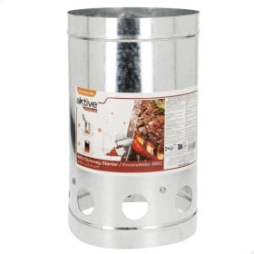 Encendedor De Barbacoa Aktive 2