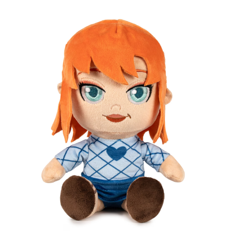 Peluche One Piece Live Action 24 Cm Surtido