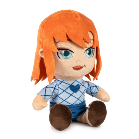 Peluche One Piece Live Action 24 Cm Surtido