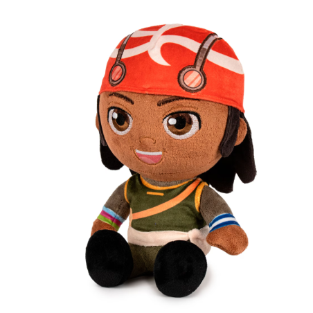 Peluche One Piece Live Action 24 Cm Surtido