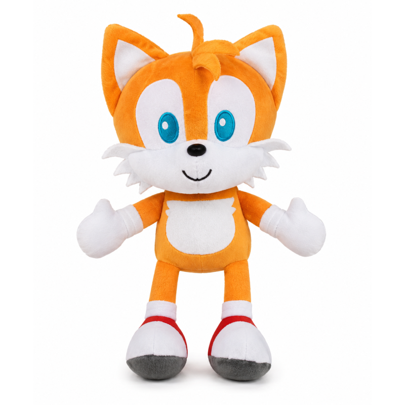 Peluche Sonic 22 Cm Surtido