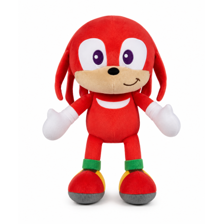 Peluche Sonic 22 Cm Surtido