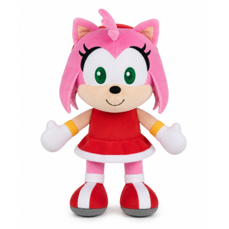 Peluche Sonic 22 Cm Surtido