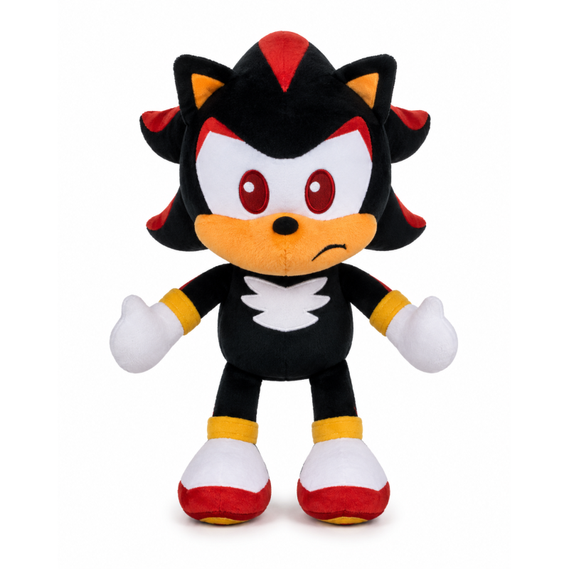 Peluche Sonic 22 Cm Surtido