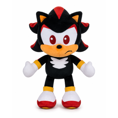Peluche Sonic 22 Cm Surtido