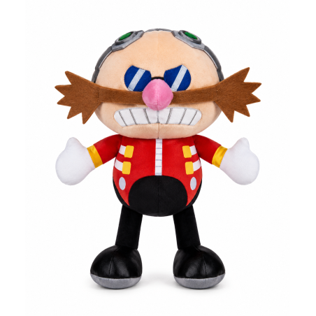 Peluche Sonic 22 Cm Surtido