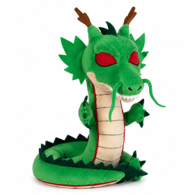 Peluche Shenron Dragon Ball 29 Cm De Famosa