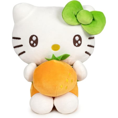 Peluche Hello Kitty Macedonia 22 Cm Surtido
