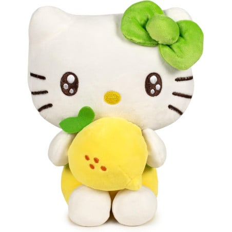 Peluche Hello Kitty Macedonia 22 Cm Surtido
