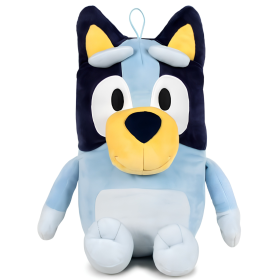 Peluche Bluey Guarda Pijama 35 Cm Surtido