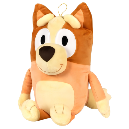 Peluche Bluey Guarda Pijama 35 Cm Surtido