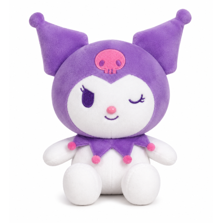 Peluche Kuromi 22 Cm Surtido