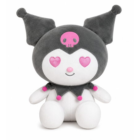 Peluche Kuromi 22 Cm Surtido