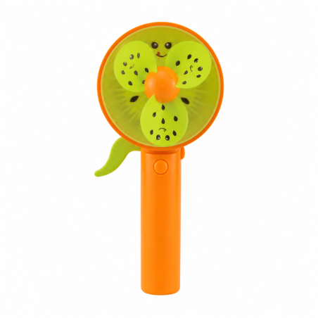 Ventilador Agua Frutas