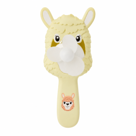 Ventilador Alpaca 19CM Surtido