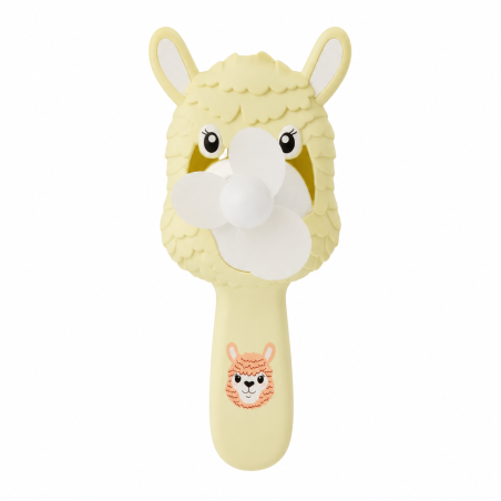 Ventilador Alpaca 19CM Surtido