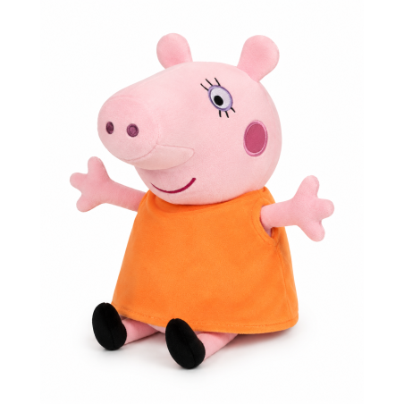 Peluche Peppa Pig Family 30 Cm Surtido