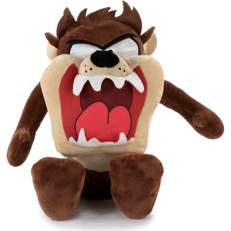 Peluche Looney Tunes 20 Cm Surtido De Famosa