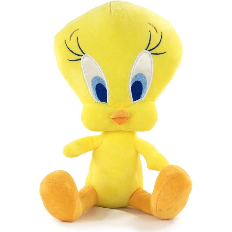 Peluche Looney Tunes 20 Cm Surtido