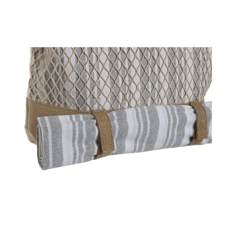 Set de Bolso con Esterilla Poliester Surtido