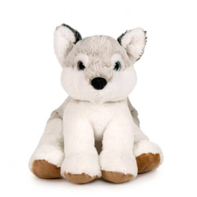Peluche Husky 54 Cm