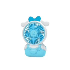 Ventilador Automático Fantasía