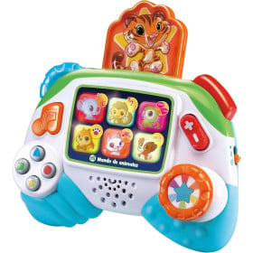 Mando Interactivo De Animales 2