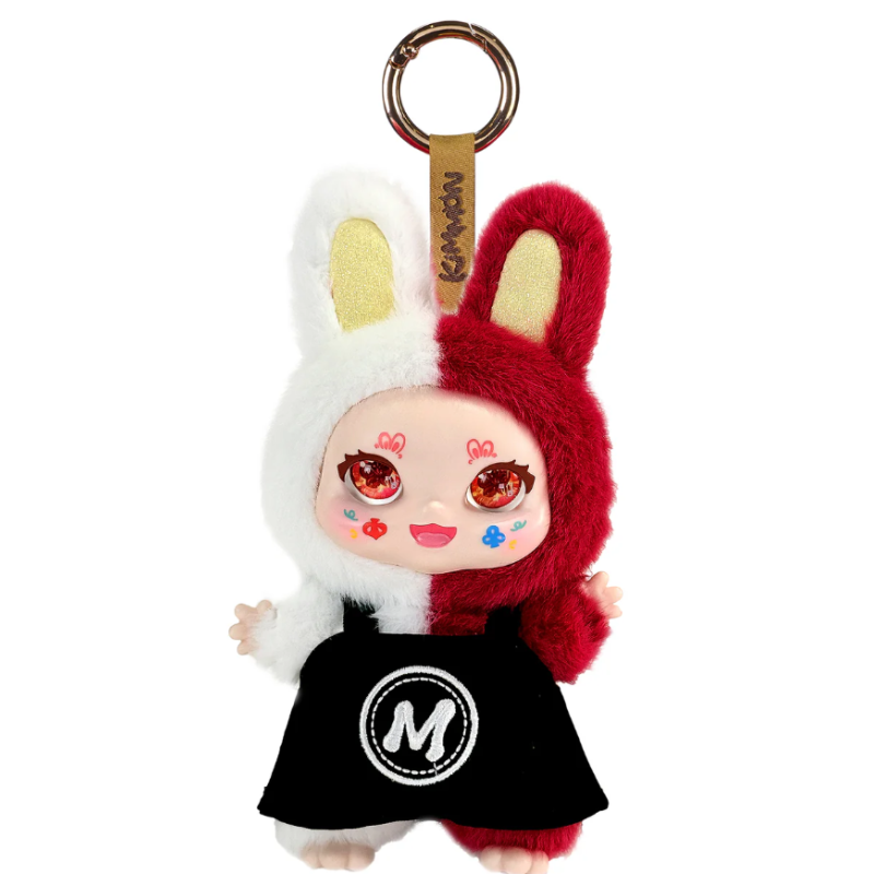 Blind Box Kimmon Ootd Fashion Trend