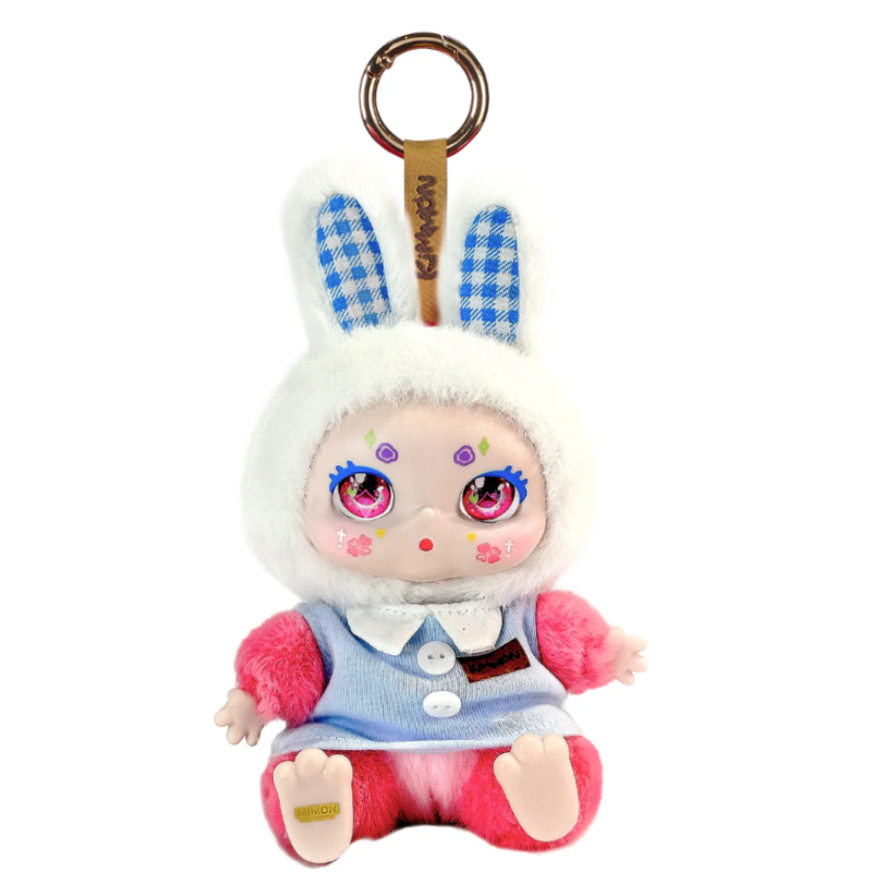 Blind Box Kimmon Ootd Fashion Trend