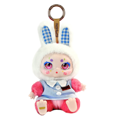 Blind Box Kimmon Ootd Fashion Trend
