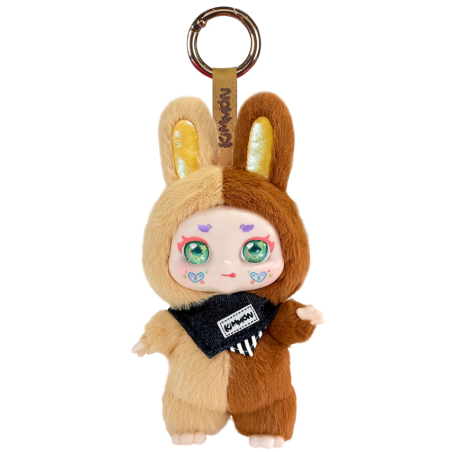 Blind Box Kimmon Ootd Fashion Trend