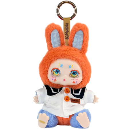 Blind Box Kimmon Ootd Fashion Trend