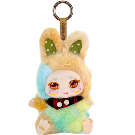 Blind Box Kimmon Ootd Fashion Trend