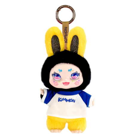 Blind Box Kimmon Ootd Fashion Trend