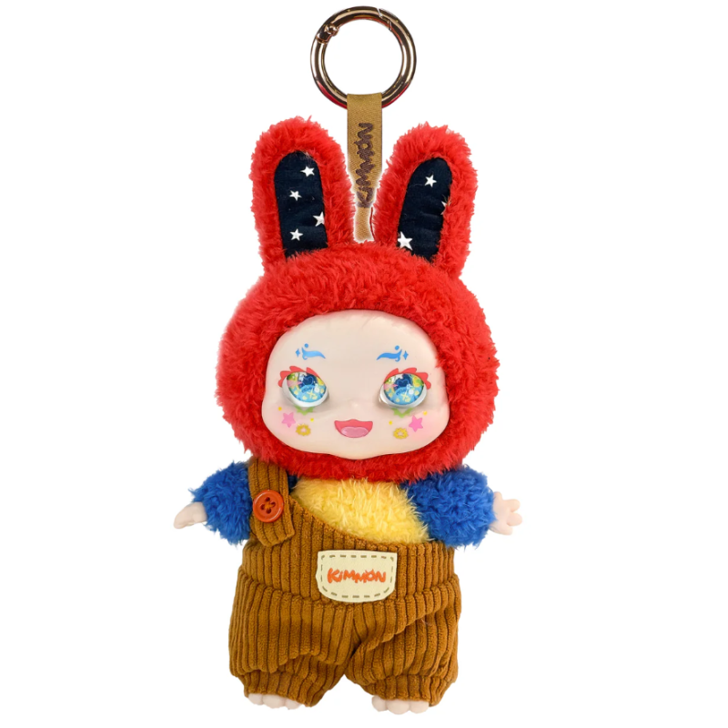 Blind Box Kimmon Ootd Fashion Trend