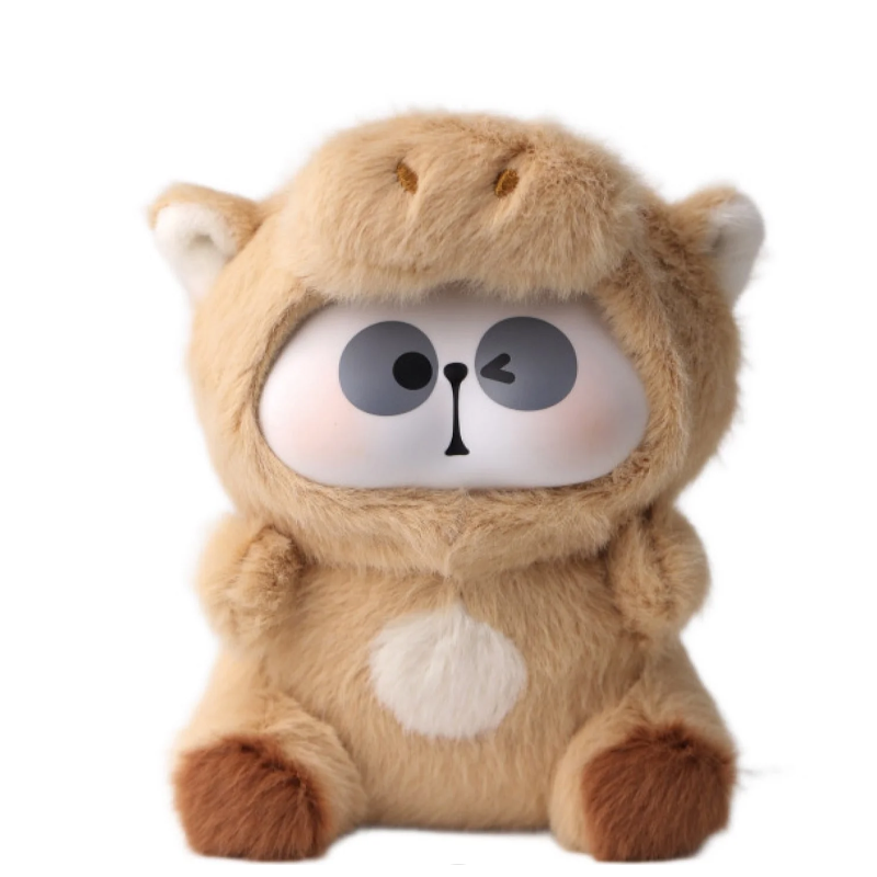 Blind Box Mr. Pa Animal Preschool