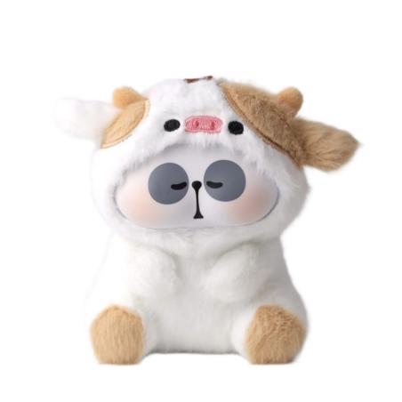 Blind Box Mr. Pa Animal Preschool