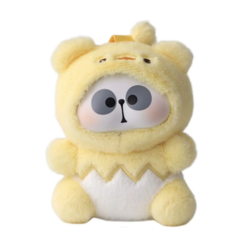 Blind Box Mr. Pa Animal Preschool
