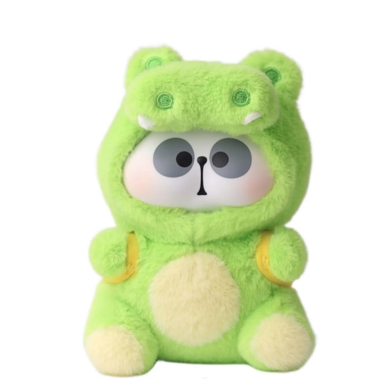 Blind Box Mr. Pa Animal Preschool
