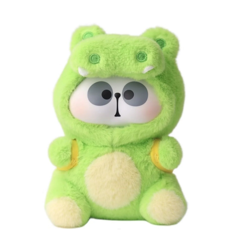 Blind Box Mr. Pa Animal Preschool