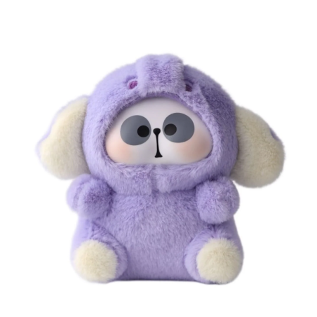 Blind Box Mr. Pa Animal Preschool