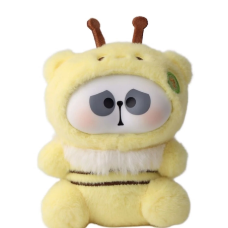 Blind Box Mr. Pa Animal Preschool